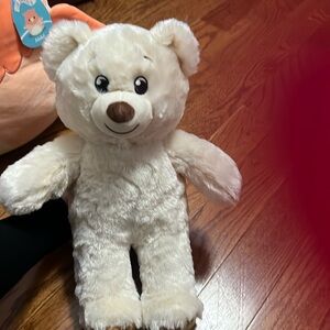 Build a bear